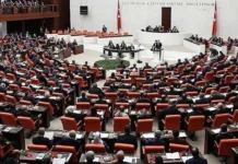 Tepkiler sonuç verdi: İktidar, “Etki ajanlığı” yasa teklifini geri çekti