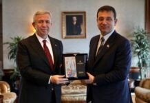 Ankara ve İstanbul Büyükşehir Belediyelerine soruşturma başlatıldı iddiası