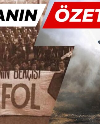 Haftanın Özeti: Dünya barışına katkı anti-emperyalist ve anti-siyonist anlayışla mümkündür