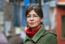 İlkay Akkaya’nın Bursa’daki konseri Kaymakamlık tarafından yine yasaklandı!