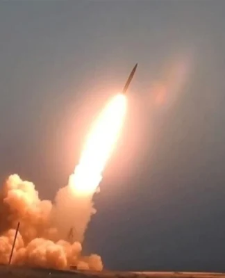 Ukrayna, dün ABD füzeleriyle bugün de İngiltere füzeleriyle Rusya’ya saldırdı