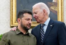 ABD’de Biden yönetiminden Ukrayna’ya verilen uzun menzilli füzelerin Rusya topraklarında kullanılmasına onay