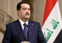 Irak Başbakanı Sudani: “İsrail, Irak’a saldırmak için bahane arıyor”