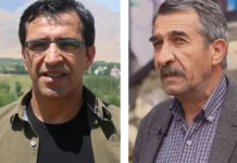 Tunceli (Dersim) ve Ovacık Belediyelerine kayyum atandı