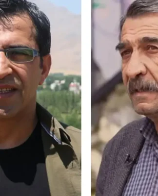 Tunceli (Dersim) ve Ovacık Belediyelerine kayyum atandı