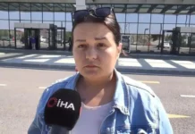 Tekirdağ’da cinsel istismar sonucu yaşamını yitiren Sıla bebeğin teyzesinin şüpheli ölümü: Balkondan düşerek yaşamını yitirdi