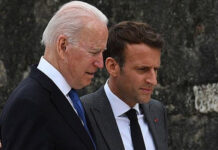 Lübnan basını duyurdu: “Biden ve Macron, 36 saat içinde İsrail-Hizbullah ateşkesini ilan edecek”
