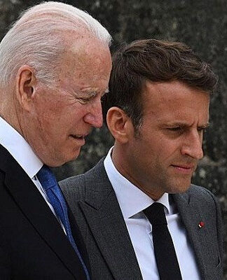 Lübnan basını duyurdu: “Biden ve Macron, 36 saat içinde İsrail-Hizbullah ateşkesini ilan edecek”