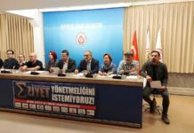 Aile hekimleri 2-6 Aralık arası iş bırakıyor