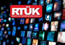 RTÜK’ten yeni cezalar