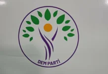 DEM Parti, Öcalan’ı ziyaret etmek için yaptığı başvuruyla ilgili açıklama: “Olumlu olumsuz dönüş yapılmadı”
