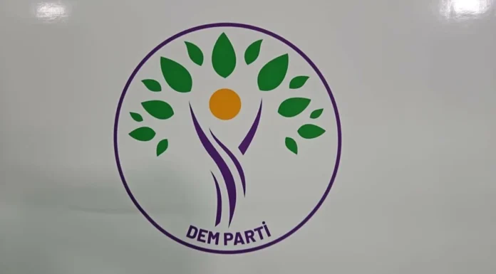 DEM Parti, Öcalan’ı ziyaret etmek için yaptığı başvuruyla ilgili açıklama: “Olumlu olumsuz dönüş yapılmadı”