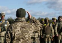 ABD, Ukrayna’ya zorunlu askerlik yaşının 18’e indirilmesini tavsiye etti