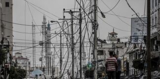 İşgalci İsrail’in saldırıları sonrasında ölen Filistinli sayısı 44 bin 330’a yükseldi