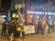 İzmir’de gençlikten kayyum protestosu: “Kayyuma geçit vermeyeceğiz!”