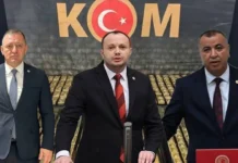 Timur Soykan altın kaçakçılığı skandalı hakkında yazdı: “3 vekille sınırlı değil”