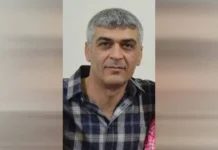 Ankara’da polis memuru eşini katletti, intihara kalkıştı