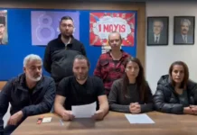 DİSK Genel-İş, Buca Belediyesi’nde de işçileri satışa getirince, işyeri temsilcileri istifa etti: “İşveren ve işçilerin aidatları ile yaşayanlar karşısında mücadele etmeye devam edeceğiz”