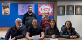 DİSK Genel-İş, Buca Belediyesi’nde de işçileri satışa getirince, işyeri temsilcileri istifa etti: “İşveren ve işçilerin aidatları ile yaşayanlar karşısında mücadele etmeye devam edeceğiz”