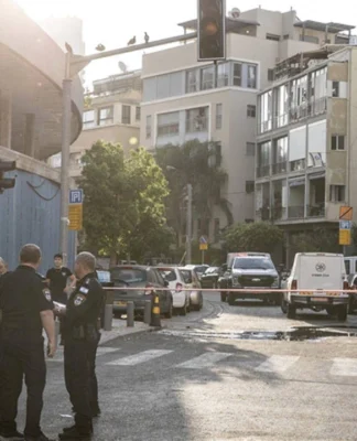 Hizbullah Tel Aviv’deki askeri noktalara İHA saldırısı gerçekleştirdiğini duyurdu