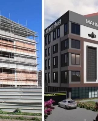 Kaçak medrese inşa eden İsmailağa’yı Belediye’nin 16 milyon TL’lik cezası ve mührü de durdurmuyor