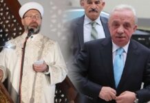 Cengiz Holding’e bir ihale de Diyanet’ten