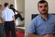 MEB’ten skandal karar: Kapı kırıp, ‘başı açık öğrenciye karışırız’ diyen müdüre üstün başarı ödülü!