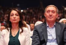 DEM Parti’den kayyumlara tepki: Kesintisiz darbelere artık yeter diyoruz