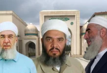 Menzil Cemaati’nin 17 milyar TL’lik serveti olduğu belirtildi