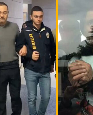 “Yasa dışı bahis operasyonu”nda gözaltına alınan “ünlüler” akıllara haklarını aradığı için polisin şiddetine maruz kalan işçileri getirdi!