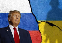 Trump: Rusya-Ukrayna Savaşı sonlandırılmalı