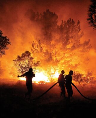 2024, en sıcak yıl rekorunu kırdı