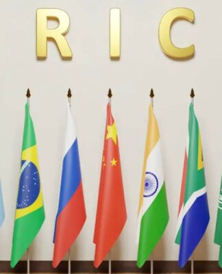 Rusya Dışişleri Bakanlığı: 2025 itibarıyla 9 ülke ‘ortak devlet’ statüsüyle BRICS’e katılıyor