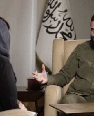 Batılı güçler cihatçı HTŞ’den “demokrasi savunucusu” yaratmak için harekete geçti: Colani CNN’e konuştu