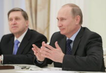 Kremlin Danışmanı: Putin-Trump görüşmesine ev sahipliği yapmak için çeşitli teklifler var