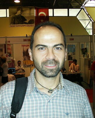 Eski AKUT başkanı Nasuh Mahruki’nin tutukluluğuna yapılan itiraz reddedildi