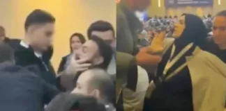 Erdoğan’a “İsrail ile ilişkileri kesin” dedikleri için tutuklanan 9 kişi tahliye edildi