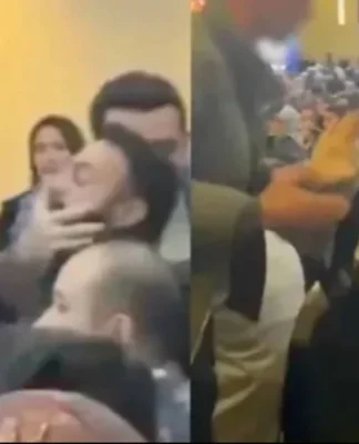 Erdoğan’a “İsrail ile ilişkileri kesin” dedikleri için tutuklanan 9 kişi tahliye edildi
