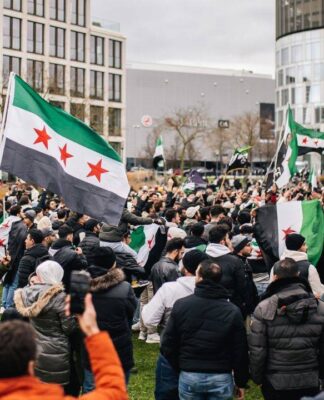 Avrupa’da birçok ülke Suriyelilere yönelik iltica başvurularını durdurdu