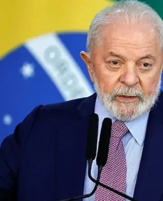 Brezilya Devlet Başkanı Lula da Silva beyin kanaması geçirdi: Yoğun bakımda gözlem altında tutuluyor