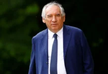 Fransa’nın Yeni Başbakanı belli oldu: Macron, François Bayrou’yu Atadı