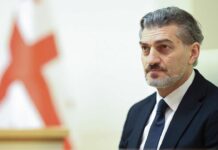 Gürcistan’ın yeni cumhurbaşkanı belli oldu