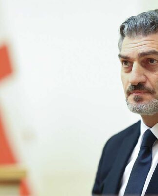 Gürcistan’ın yeni cumhurbaşkanı belli oldu