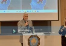 ENGELLİLER ÇALIŞTAYI’NA SAMSUN’DAN UFUK GÜRBÜZ KATILDI
