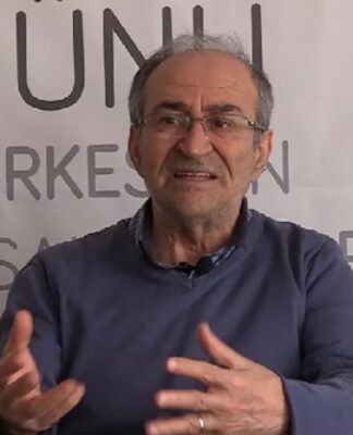 İnsan Hakları Savunucusu ve Yazar Hüsnü Öndül yaşamını yitirdi