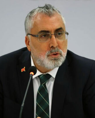 Asgari ücretle ilgili üçüncü toplantı 19 Aralık’ta yapılacak