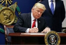 Trump’tan Avrupa Birliği’ne gümrük tarife tehdidi