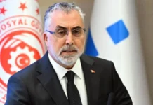 Asgari ücret belli oldu: 22 bin 104 TL!