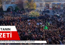 Haftanın Özeti: Suriye’de tutuşacak ateş Türkiye’ye de yayılabilir