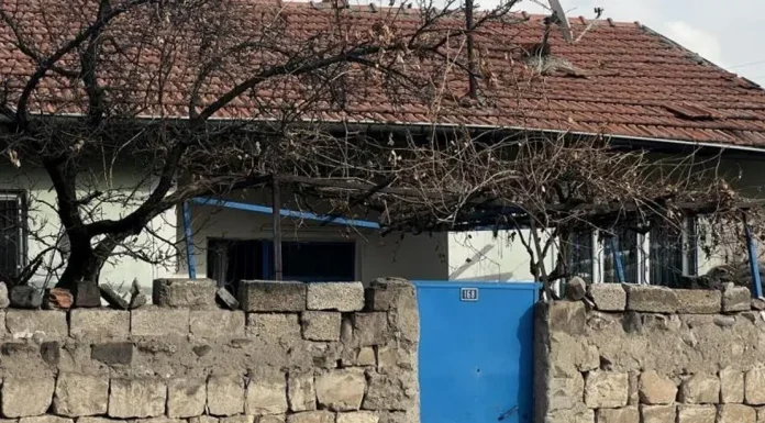 Kayseri’de sobadan zehirlenen iki kardeş yaşamını yitirdi